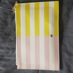 Kate Spade pencil pouch